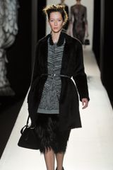 Mulberry Fall 2012 Runway Look 32