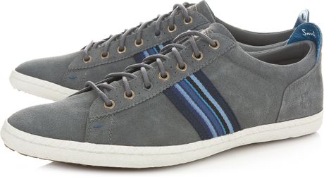 paul smith trainers osmo