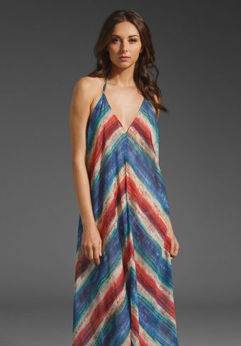  Uluwatu Long Dress 