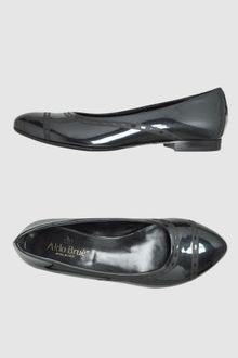 Aldo Brue' Aldo Brue - Ballet Flats - Lyst