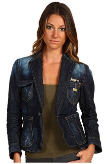 DSquared2 Rejob Jacket - Lyst