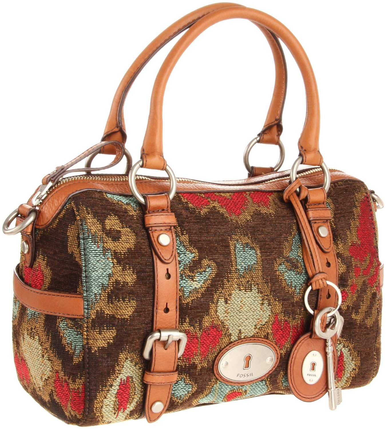 fossil maddox bag