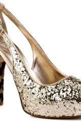 Guess Hondola 3 - Gold Texture