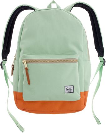 Herschel Supply Co. Herschel Supply Company® Two-tone Settlement Backpack - Lyst