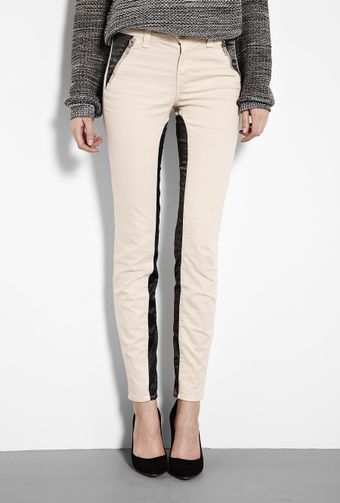 J Brand Empress Nikko Jean - Lyst