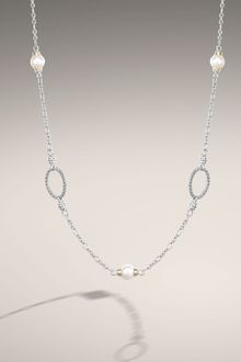 John Hardy Sautoir Necklace - Lyst