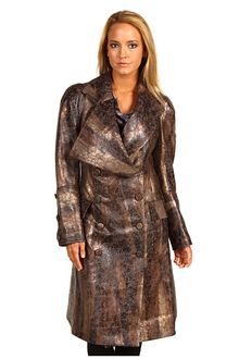 Vivienne Westwood Coat - Lyst
