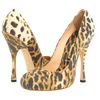 Vivienne Westwood Skyscraper Court in Beige (l) - Lyst