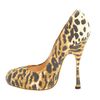 Vivienne Westwood Skyscraper Court in Beige (l) - Lyst