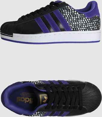 Adidas Sneakers - Lyst