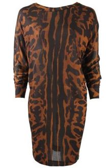 Alexander McQueen Alexander Mcqueen Dress - Lyst
