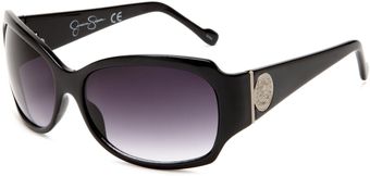 Jessica Simpson  Sunglasses - Lyst