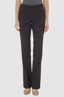 Jil Sander Casual Trouser - Lyst