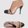L'autre Chose Shoe Boots in Pink - Lyst
