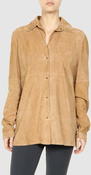  4 Leather Outerwear 