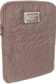 Marc By Marc Jacobs Pretty Nylon Ipad Case Laptop Bag - Lyst