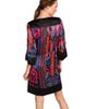Versace Dress in Multicolor (b) - Lyst