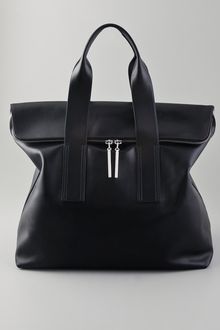 3.1 Phillip Lim 31 Hour Weekender Bag - Lyst