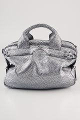 3.1 Phillip Lim Lark Small Duffel Bag