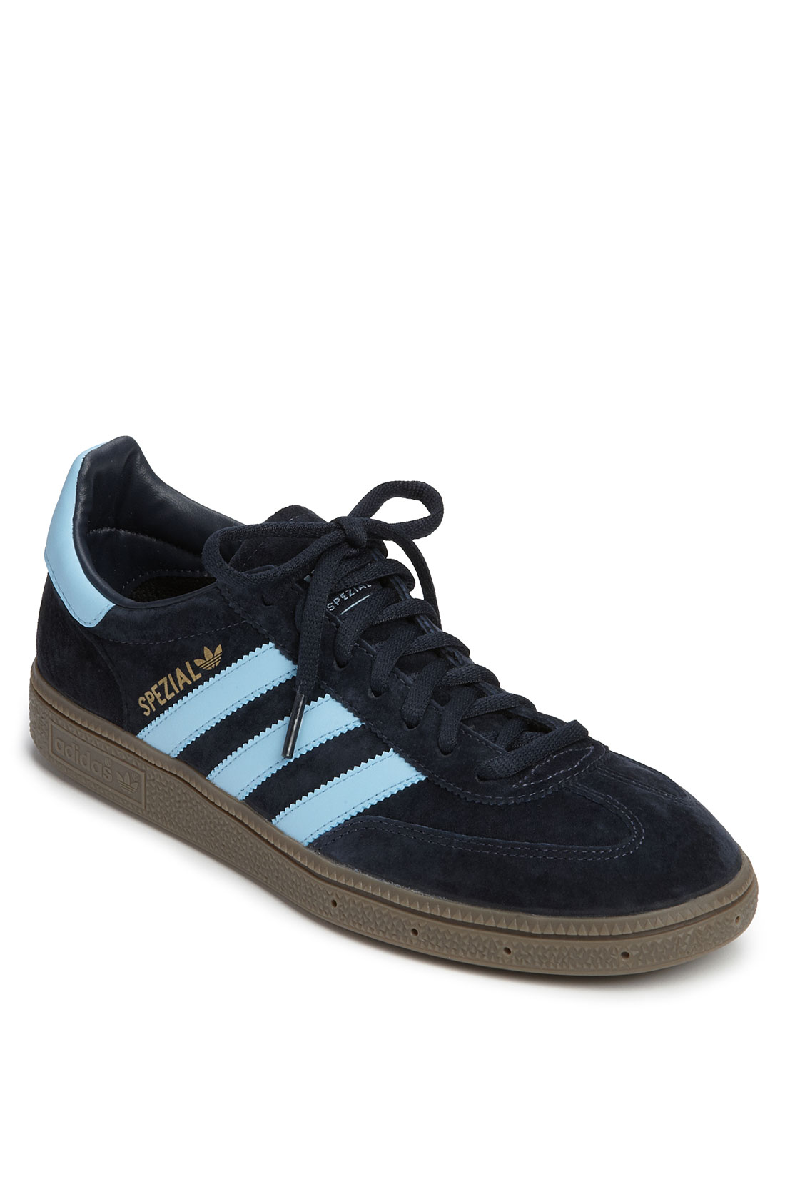 adidas navy spezial