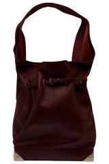 Alexander Wang Robyn Hobo Bag