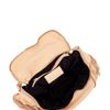 Alexander Wang Jane Square Bag In Toffee in Beige (toffee) - Lyst