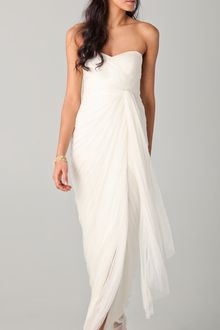 Catherine Deane Leanna Gown - Lyst