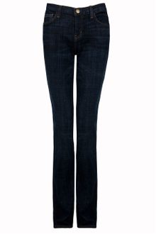 Current/Elliott The Cowboy Jeans - Lyst