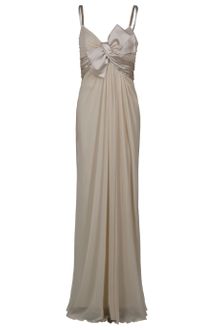Eastland Bow Front Dress - Lyst