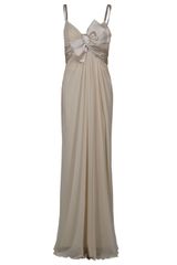 Eastland Bow Front Dress