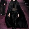 Gucci Fall 2012 Black Breech Trousers in Rich Tapestry  in Black - Lyst