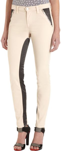 J Brand Nikko - Lyst
