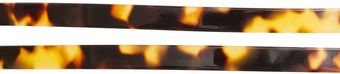 J.Crew Tortoise Double Headband - Lyst