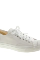 J.Crew Converse® Remastered Jack Purcell® Sneakers