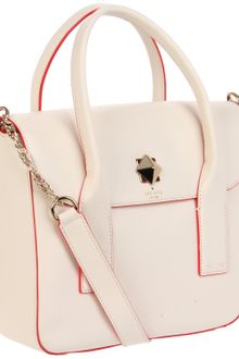 Kate Spade New York New Bond Street Florence Shoulder Bag - Lyst