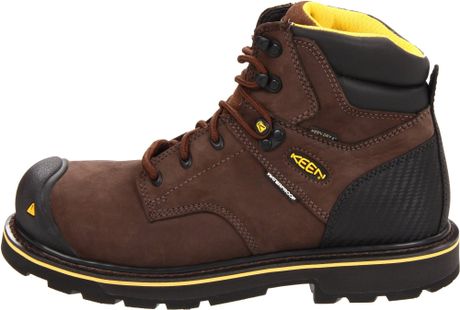keen tacoma