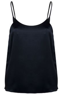 LNA Silk Camisole - Lyst