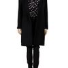 Martin Grant Smoking Coat in Black (jet) - Lyst