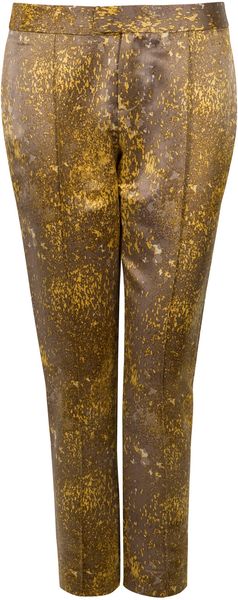  Skinny Pants 