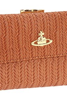 Vivienne Westwood Small Wallet - Lyst