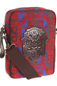 Vivienne Westwood Man Twin Eagle Bag - Lyst