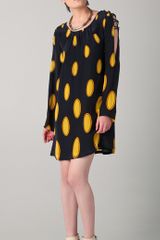 What Goes Around Comes Around Beatrice Dress