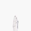 3.1 Phillip Lim Axial Patchwork Clutch in White (oyster) - Lyst