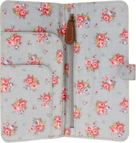 cath kidston wallet price