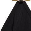 Gucci Chaintrimmed Triangle Bikini in Black - Lyst