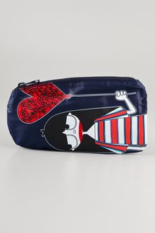 Marc By Marc Jacobs Miss Marc Packables Body Bag - Lyst