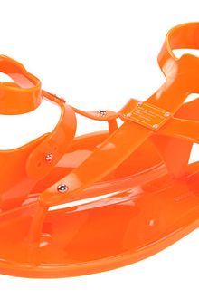 Marc By Marc Jacobs Jelly Sandals - Lyst