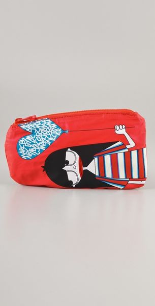 Miss Marc Packables Body Bag 