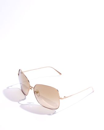 Michael Kors Anderson Sunglasses - Lyst