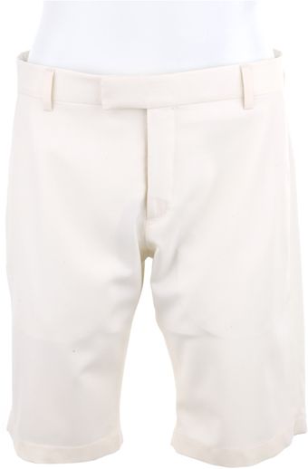  Shorts in Ultra Fine Merino Wool 